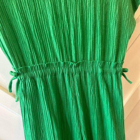 Girls Zara dressy jumpsuit - Picture 5 of 8